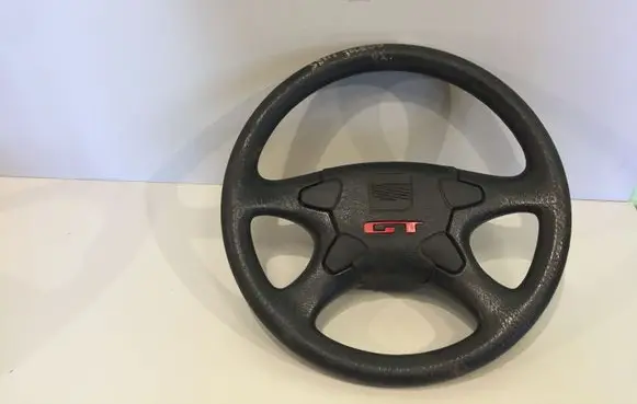 Seat Toledo I (1L) Steering wheel 321419660