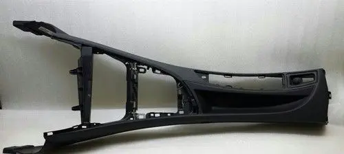 BMW 1 E81 E87 Center console 7124626