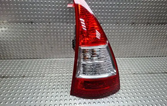 Citroen C3 Rear/tail lights S26282606