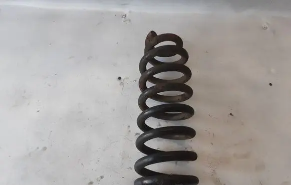 KIA Sorento Front coil spring