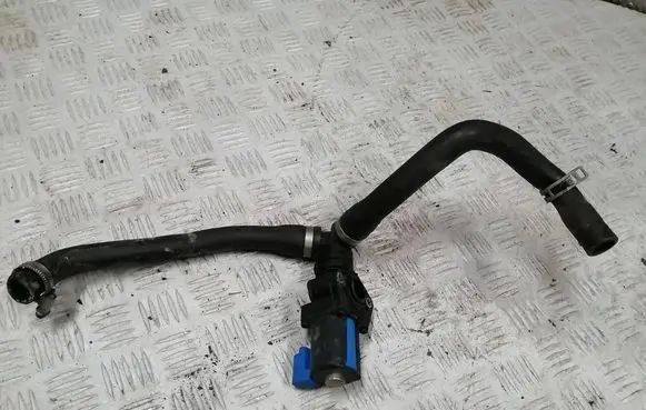Ford Focus Coolant heater control valve BM5G8C605DA H82NF