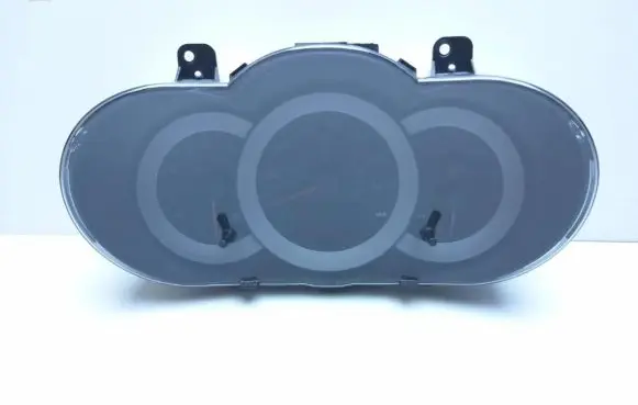 Toyota RAV 4 (XA40) Speedometer (instrument cluster) 8380042C80 B685