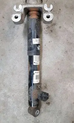 Volvo XC60 Rear shock absorber/damper 31429979 EM294001