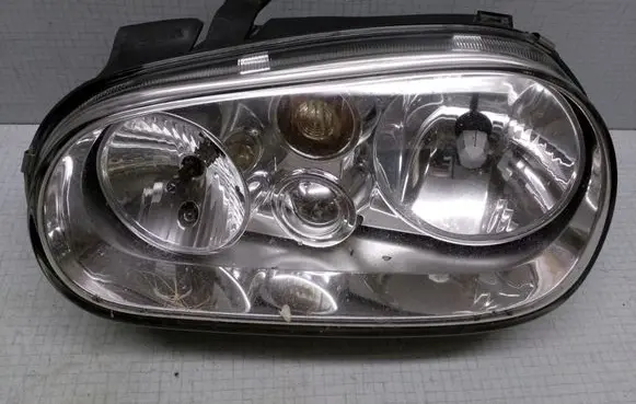 Volkswagen Golf IV Headlight/headlamp 15014500