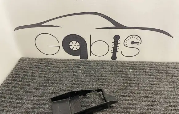 Audi e-tron Other interior part 4KE907693