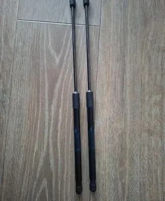 Renault Symbioz Tailgate/trunk strut/damper 904512361R