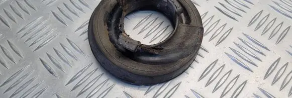 Volkswagen Transporter - Caravelle T5 Rear coil spring rubber mount 7H0511149