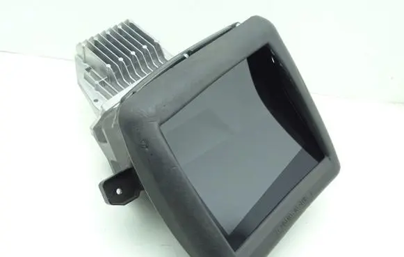 Rolls-Royce Ghost I Head up display screen 9249963