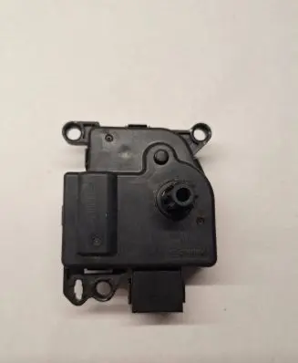 Dodge Durango Air flap motor/actuator CT658001