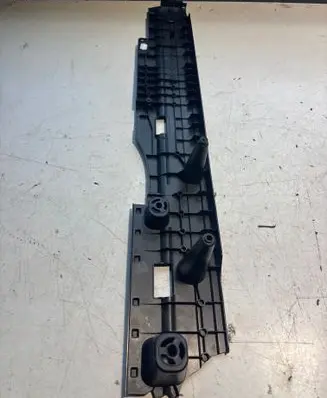 BMW 5 F10 F11 Other trunk/boot trim element 9168510 52107010 AUSTR1A