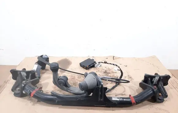 Mercedes-Benz CLA C117 X117 W117 Tow bar set A117310040 A1669026809 5DS011106