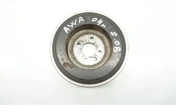 Audi A4 S4 B6 8E 8H Crankshaft pulley 06B105243F