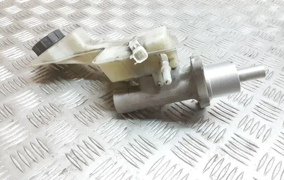 Mazda 3 I Master brake cylinder 03350886441