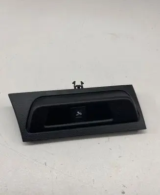 Dacia Sandero III Parking (PDC) sensor switch 251636619R