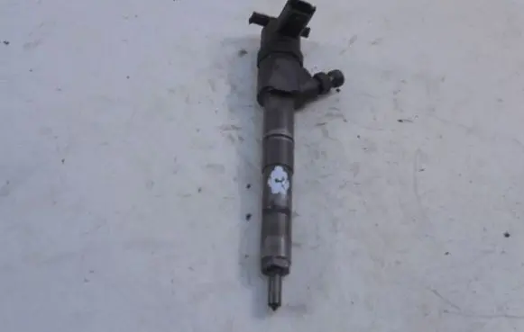 Fiat Croma Fuel injector 0445110243