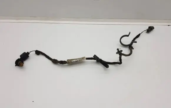 Jaguar XF X260 Coolant temperature sensor GX7313A840AA