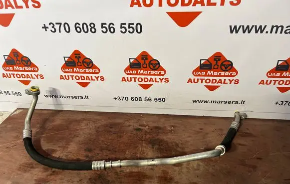BMW X5 E70 Air conditioning (A/C) pipe/hose 9221762