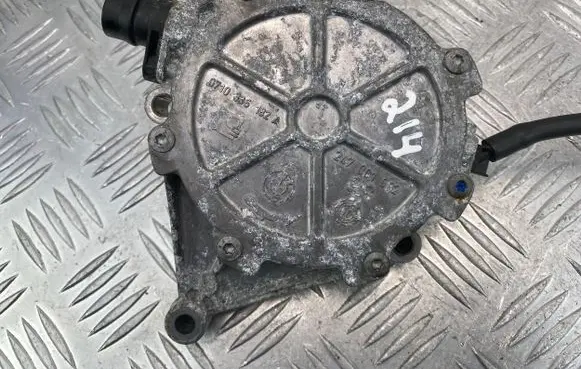 BMW X1 E84 Vacuum pump 247001002