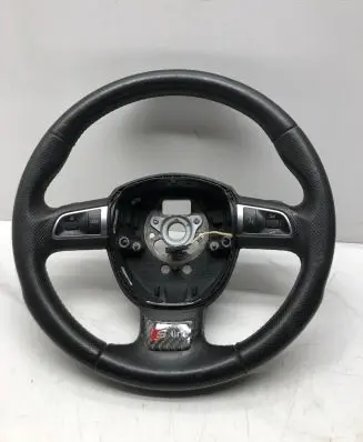 Audi A5 Sportback 8TA Steering wheel 8R0419091G 02999001920