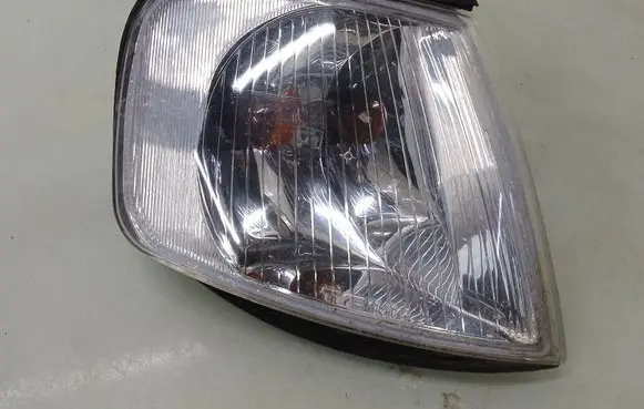 Audi A3 S3 8L Front indicator light 185315B