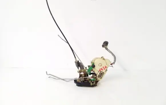 KIA Sorento Front door lock 041225