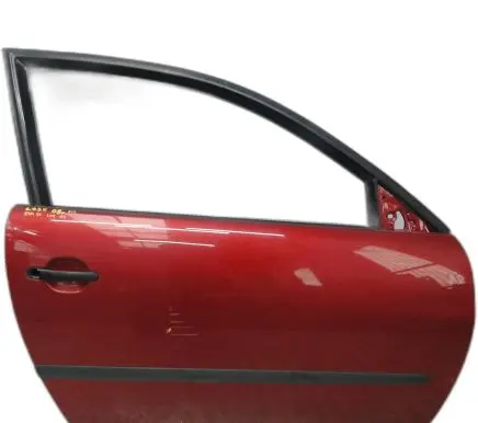 Seat Ibiza III (6L) Front door