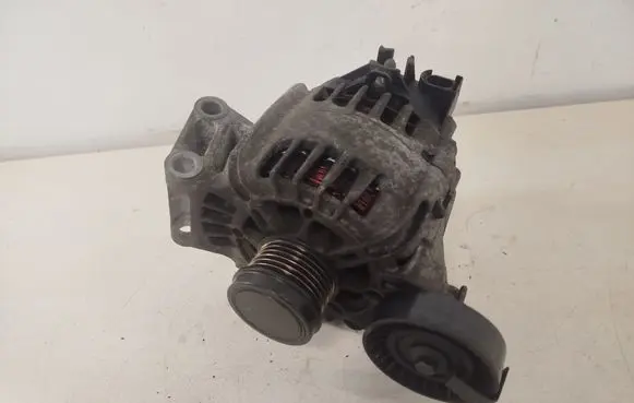 Generator/alternator