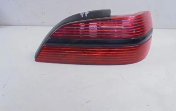Peugeot 406 Rear/tail lights 9644652577