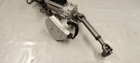 Ford Kuga III Steering rack mechanical part LX6C3D077PG