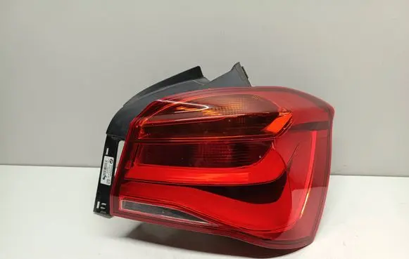 BMW 1 F20 F21 Rear/tail lights 7359018