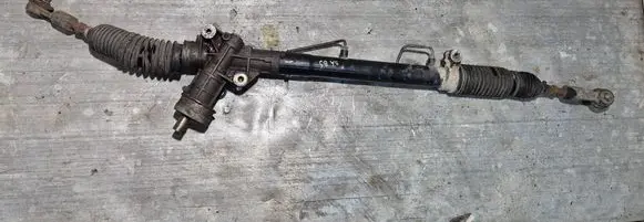 Audi A4 S4 B5 8D Steering rack 8D1422065J 00214371