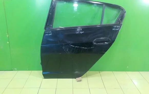 Honda Insight Rear door LEWE