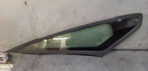 Ford S-MAX Front triangle window/glass