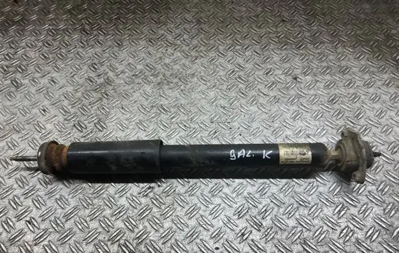 BMW X1 E84 Rear window strut damper 