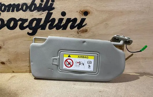 Volvo XC90 Sun visor 31426316