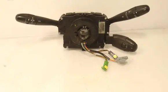 Peugeot 207 Light switch 96630724XT