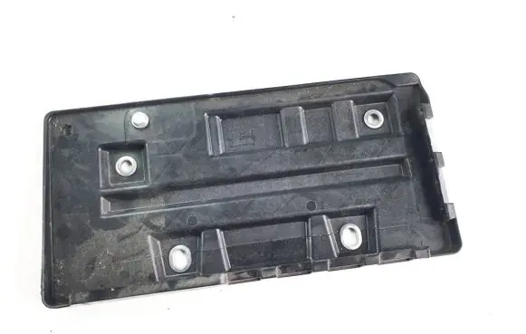 Volkswagen PASSAT B7 Battery bracket 