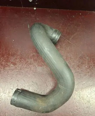 Opel Frontera B Intercooler hose/pipe