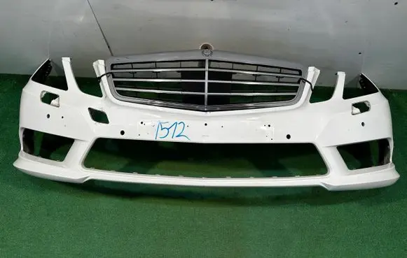 Mercedes-Benz E AMG W212 Front bumper A2128853725