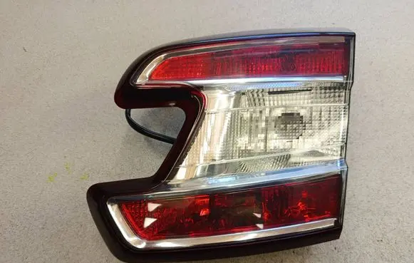 Renault Megane III Tailgate rear/tail lights 89319421 8931942139 26550002