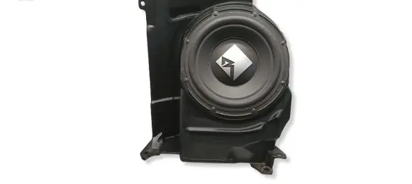 Mitsubishi Outlander Subwoofer speaker 8720A141