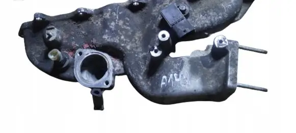 Chevrolet Captiva Intake manifold 96440381