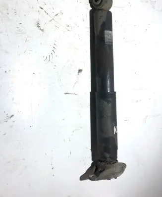 Volvo S60 Rear shock absorber/damper 31323228