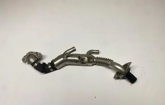 Land Rover Evoque I EGR valve cooler