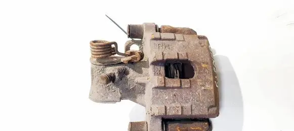 Ford Focus Rear brake caliper