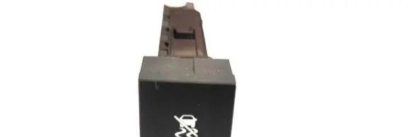Traction control (ASR) switch