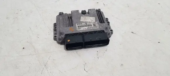 KIA Sportage Engine control unit/module 391202A052