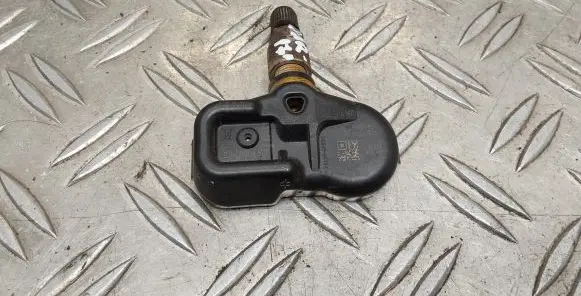 Toyota RAV 4 (XA40) Tire pressure sensor 1AD9D4E 1642023503