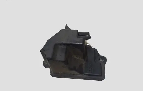 Ford Mondeo MK IV Vacuum air tank 9646411180
