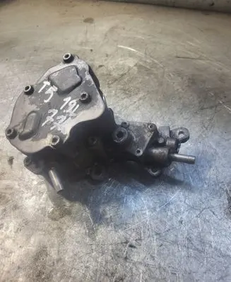 Volkswagen Transporter - Caravelle T5 Fuel injection high pressure pump